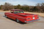 Chevrolet El Camino Custom 1959 года